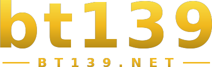 bt139 logo